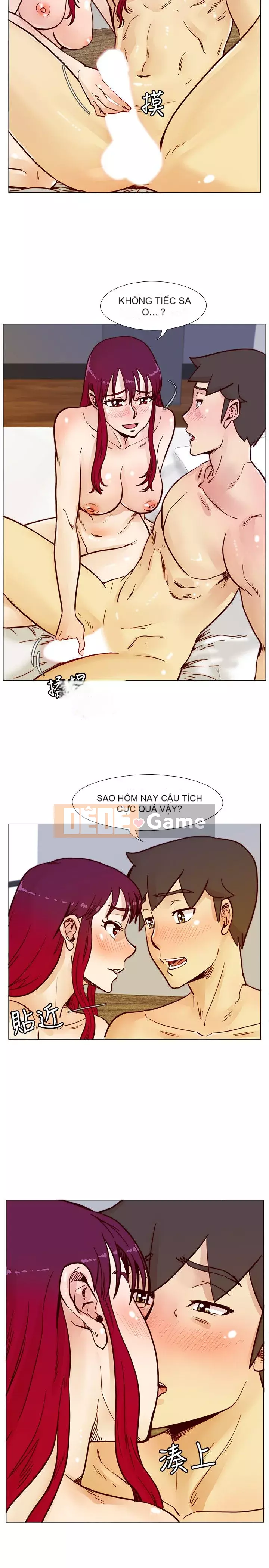 Bạn cùng lớp dâm đãng Chương 01-70