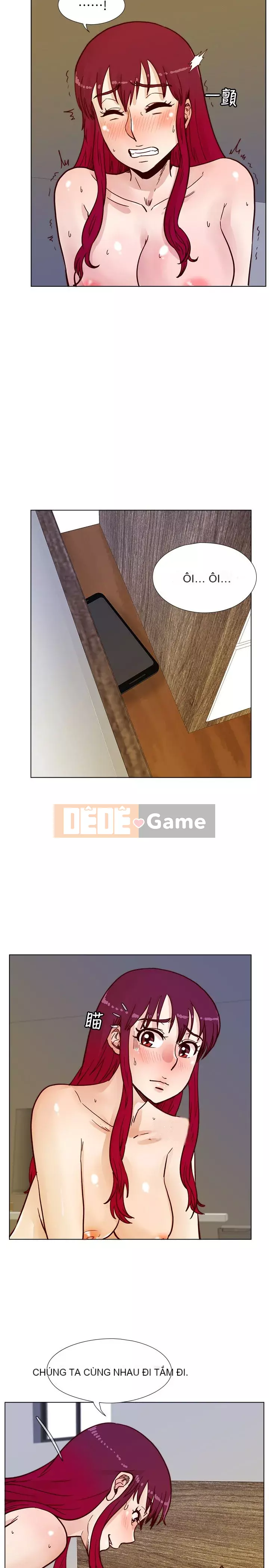 Bạn cùng lớp dâm đãng Chương 01-70