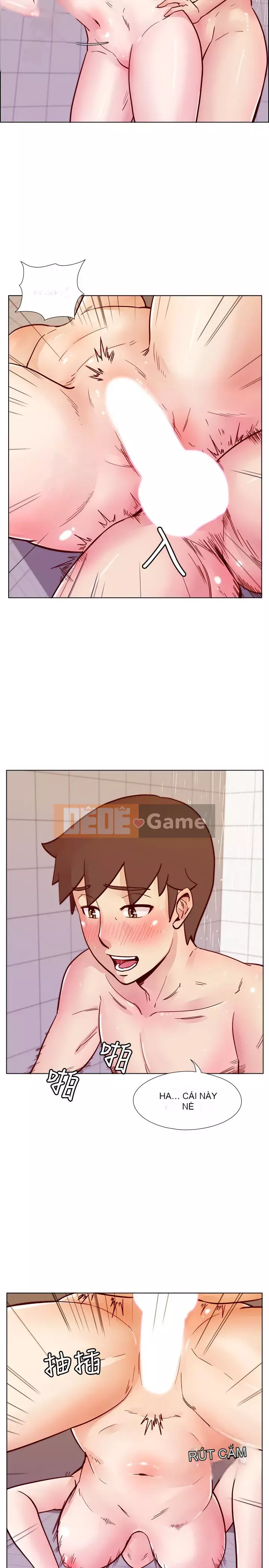 Bạn cùng lớp dâm đãng Chương 01-70