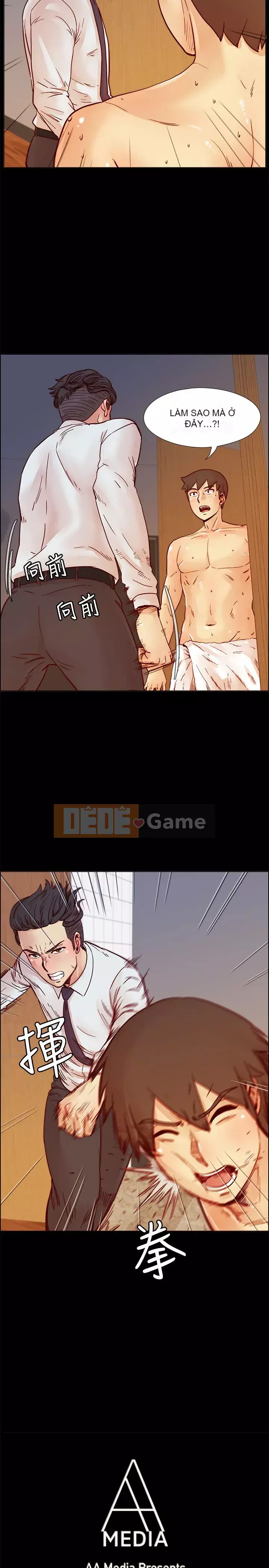 Bạn cùng lớp dâm đãng Chương 01-70