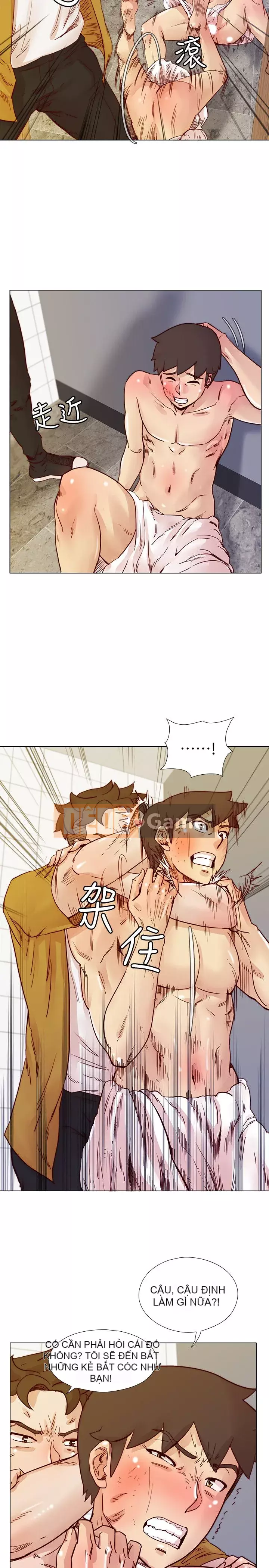 Bạn cùng lớp dâm đãng Chương 01-70