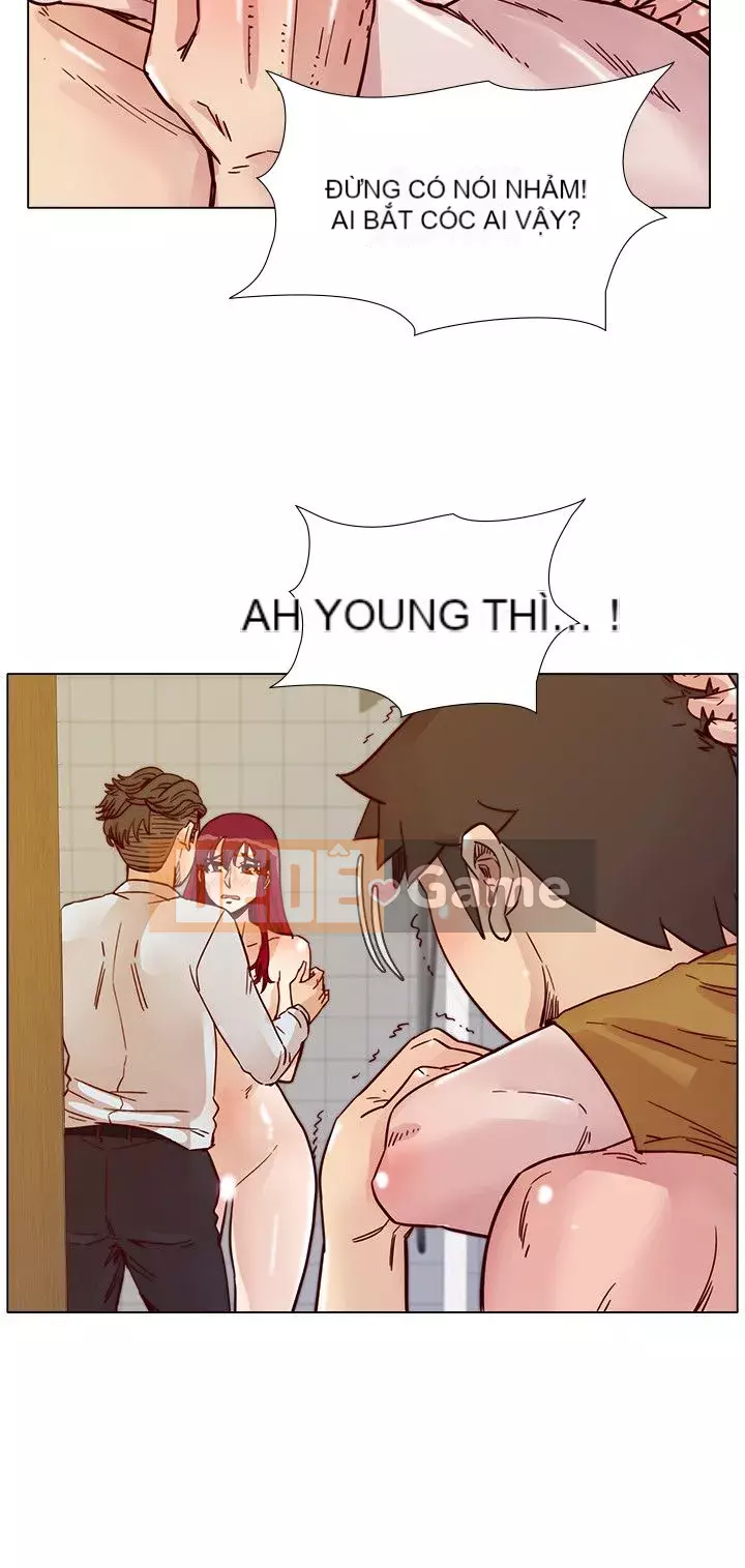 Bạn cùng lớp dâm đãng Chương 01-70