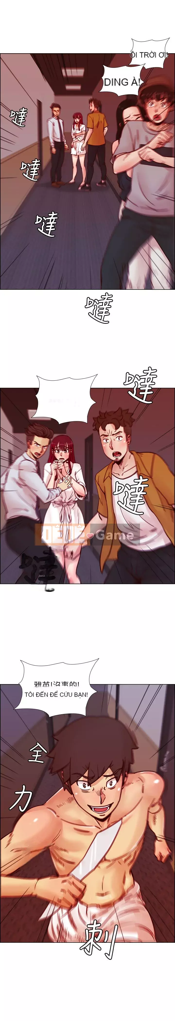 Bạn cùng lớp dâm đãng Chương 01-70