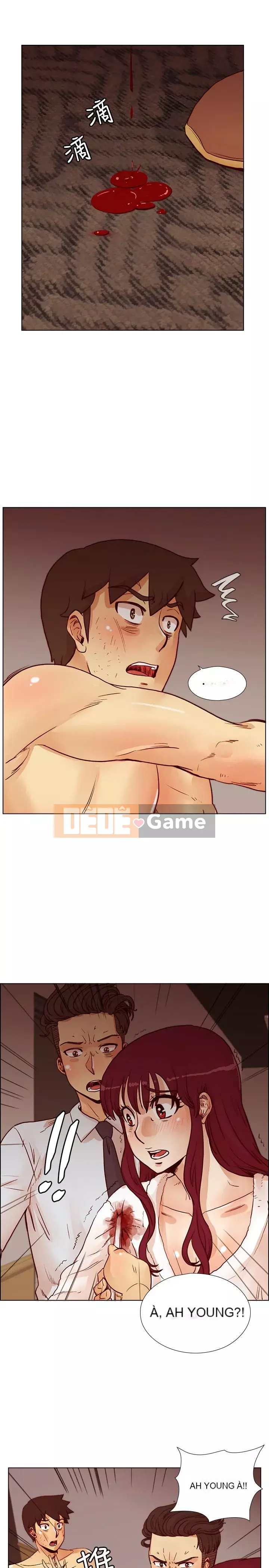 Bạn cùng lớp dâm đãng Chương 01-70