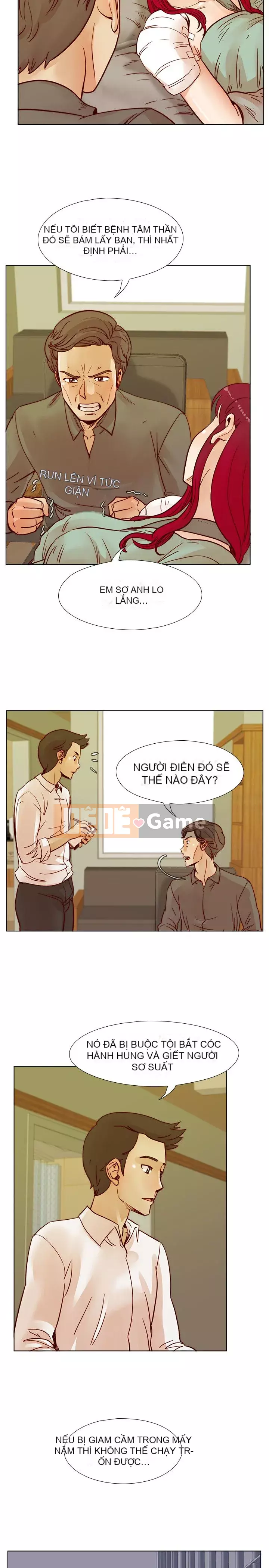 Bạn cùng lớp dâm đãng Chương 01-70