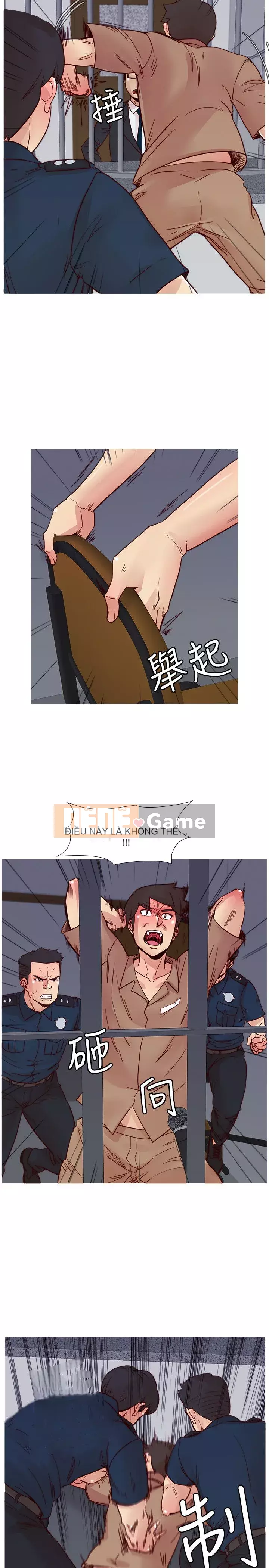 Bạn cùng lớp dâm đãng Chương 01-70