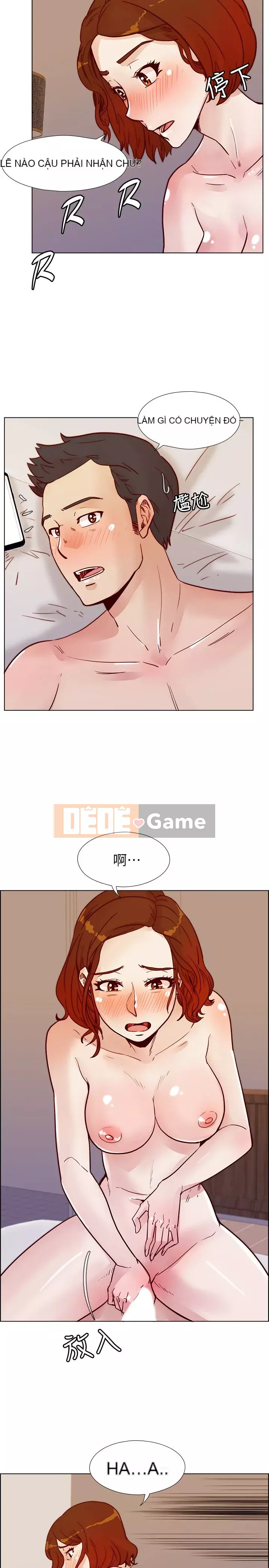 Bạn cùng lớp dâm đãng Chương 01-70