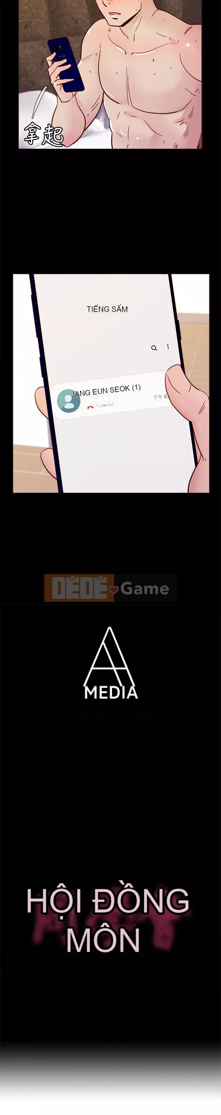 Bạn cùng lớp dâm đãng Chương 01-70