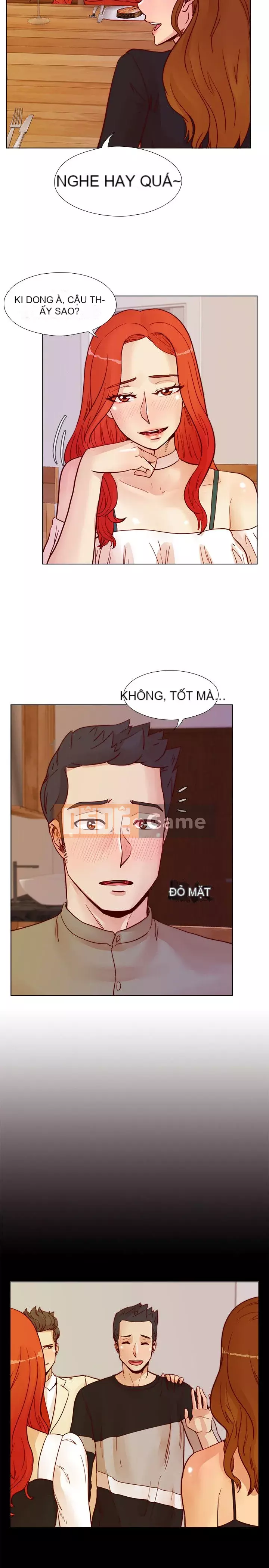 Bạn cùng lớp dâm đãng Chương 01-70