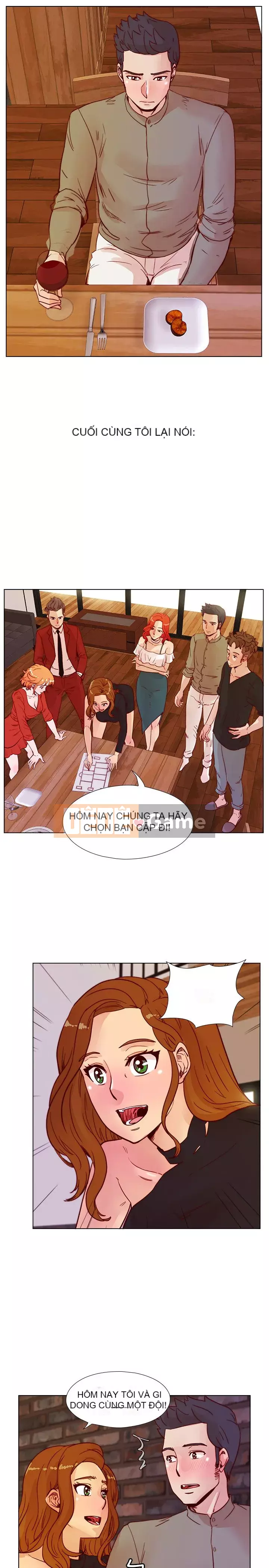 Bạn cùng lớp dâm đãng Chương 01-70