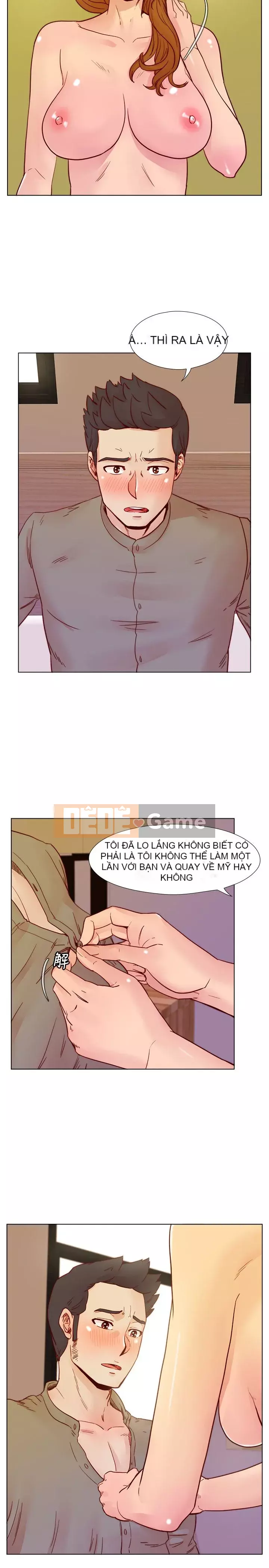 Bạn cùng lớp dâm đãng Chương 01-70