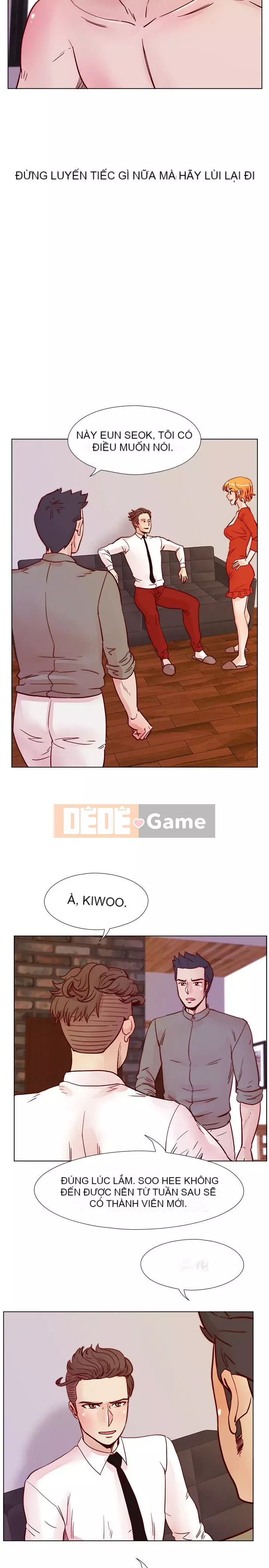 Bạn cùng lớp dâm đãng Chương 01-70