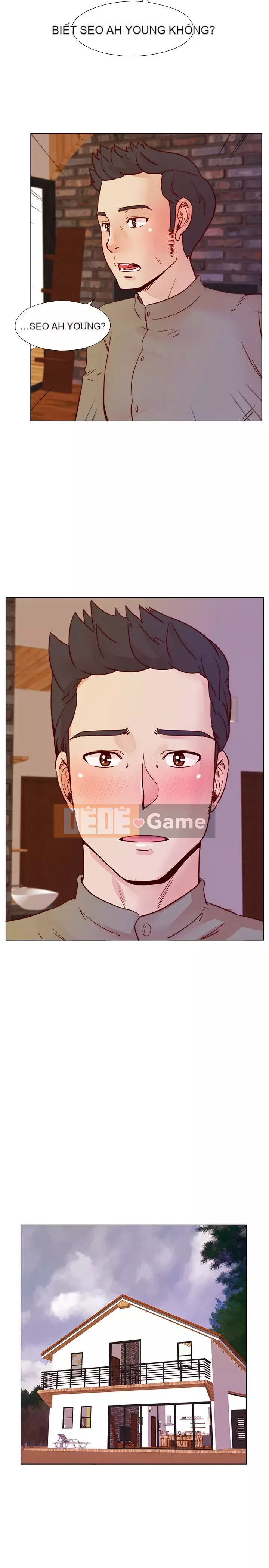 Bạn cùng lớp dâm đãng Chương 01-70