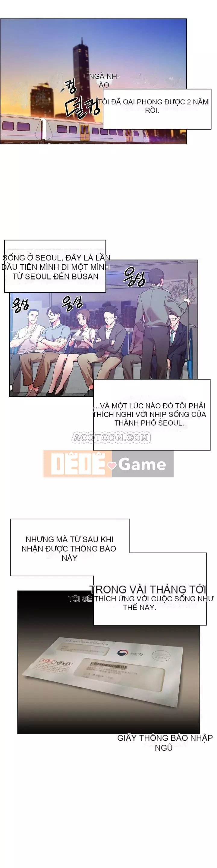 Cô gái cho thuê Chương 01-58