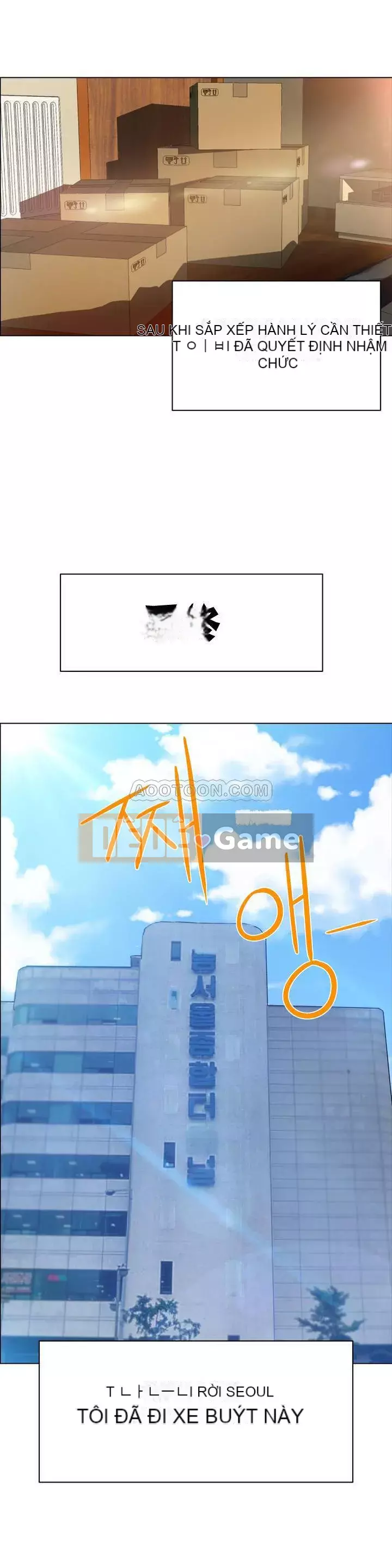 Cô gái cho thuê Chương 01-58