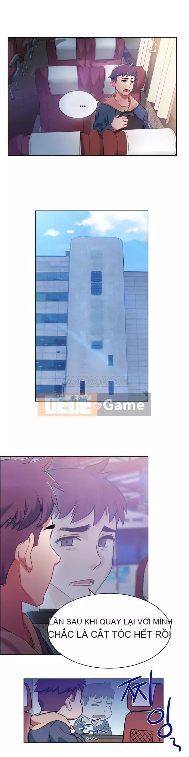 Cô gái cho thuê Chương 01-58