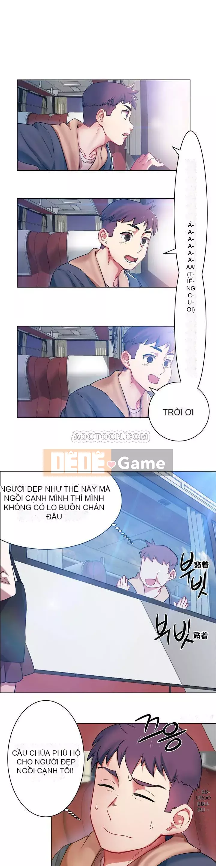 Cô gái cho thuê Chương 01-58