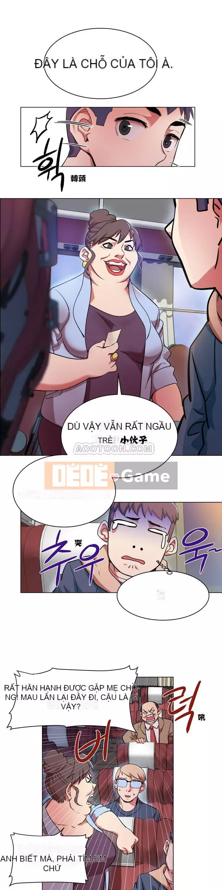 Cô gái cho thuê Chương 01-58