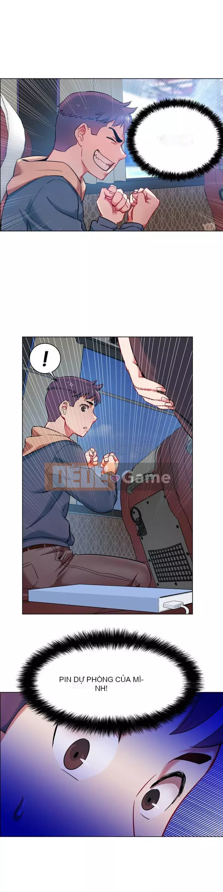 Cô gái cho thuê Chương 01-58