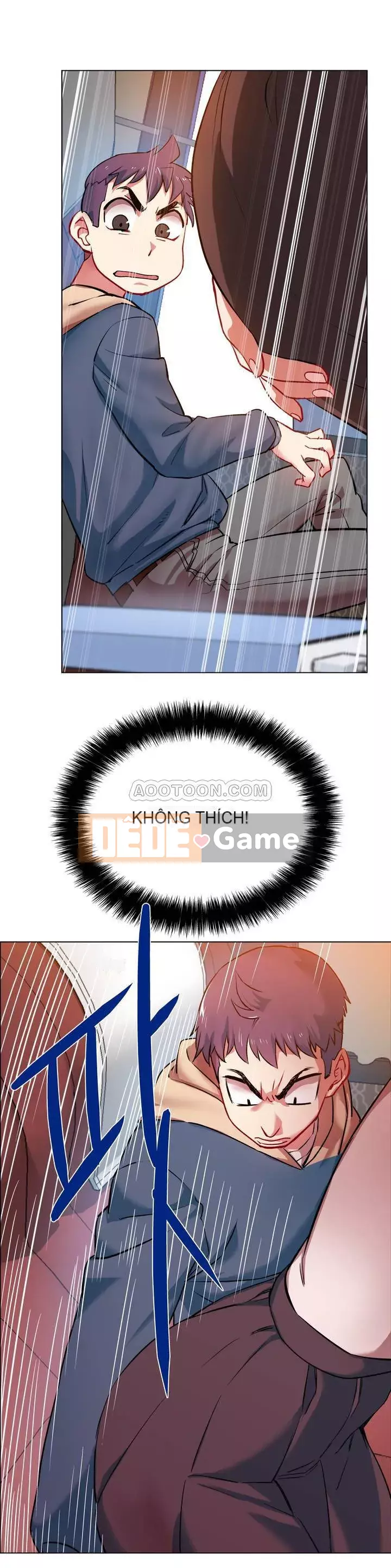 Cô gái cho thuê Chương 01-58