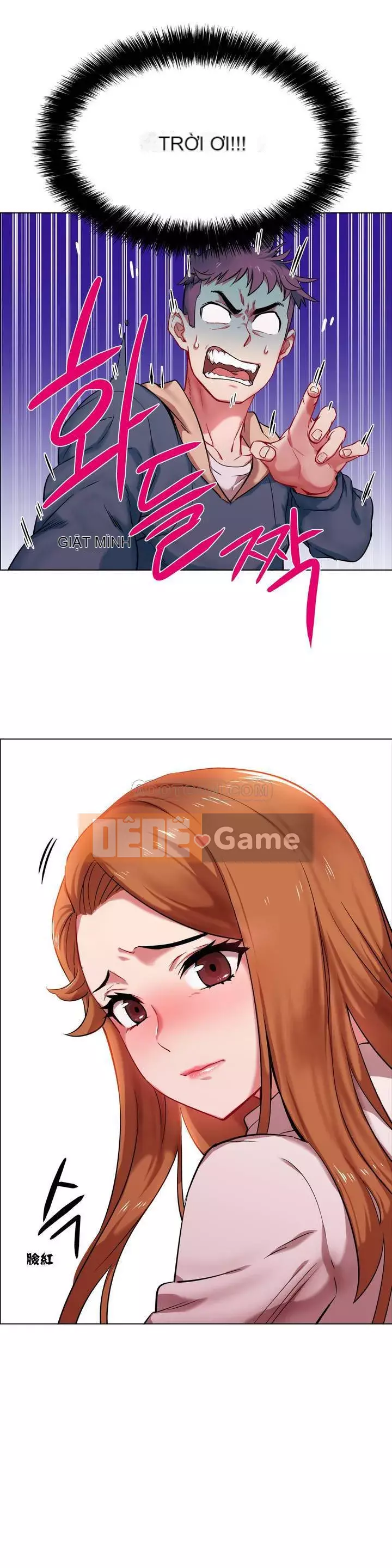 Cô gái cho thuê Chương 01-58