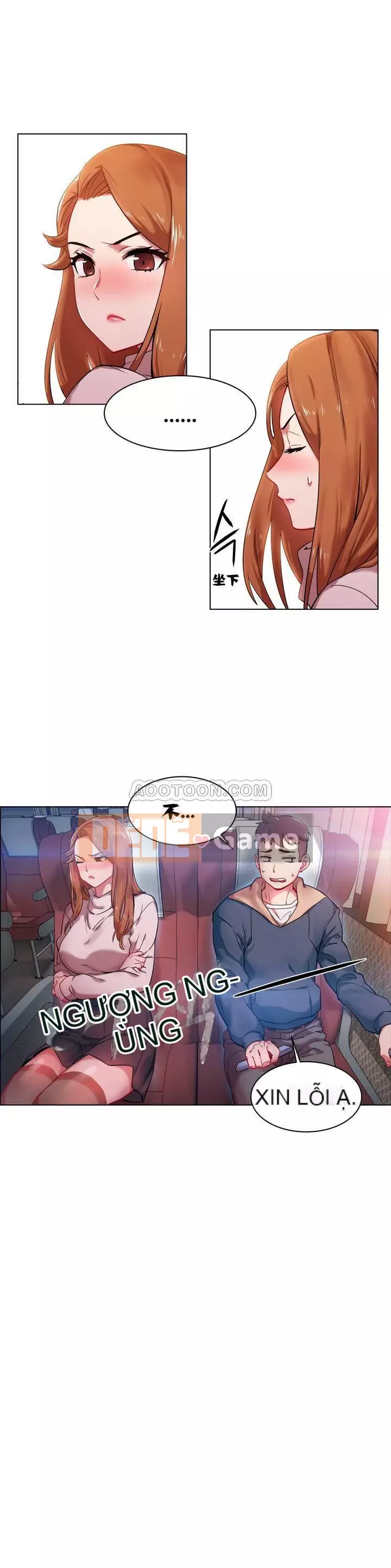 Cô gái cho thuê Chương 01-58