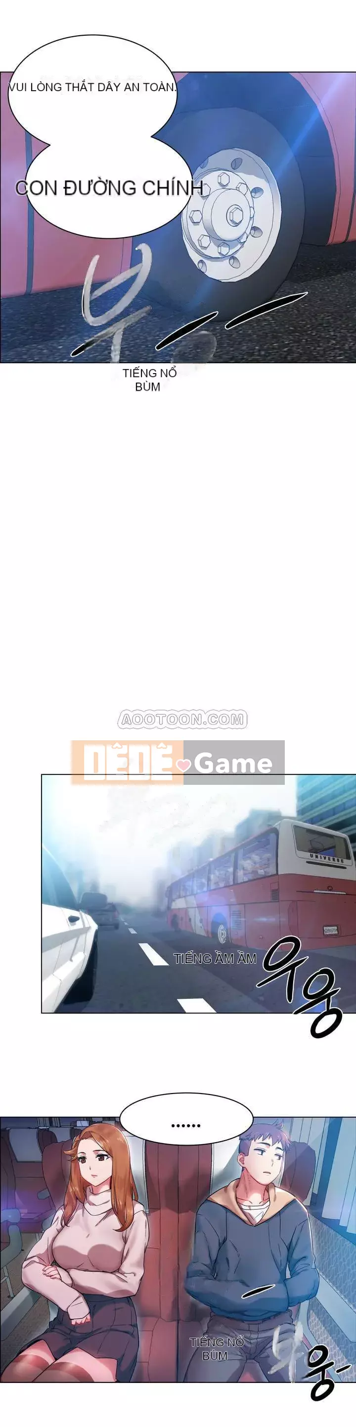 Cô gái cho thuê Chương 01-58