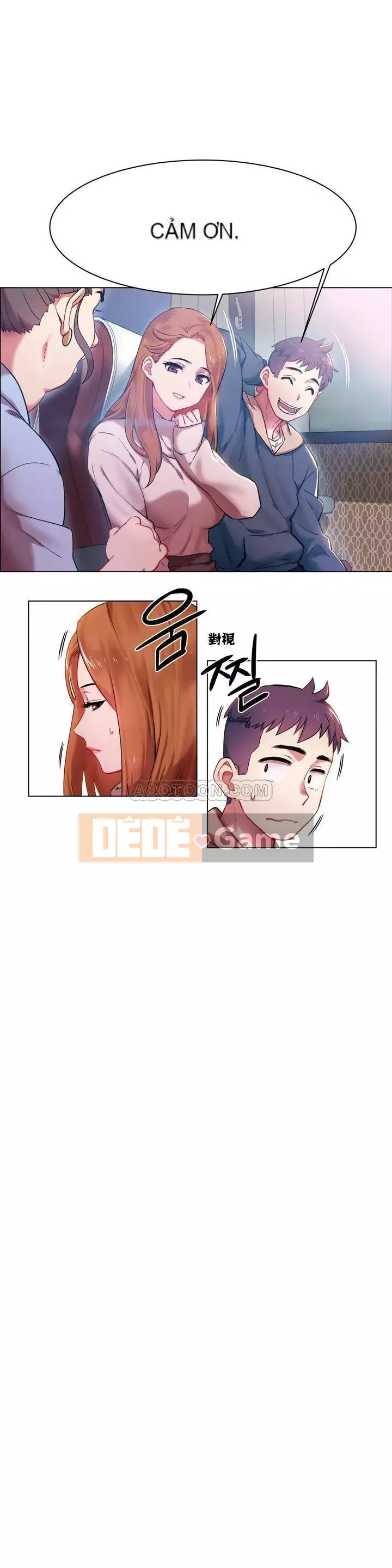 Cô gái cho thuê Chương 01-58