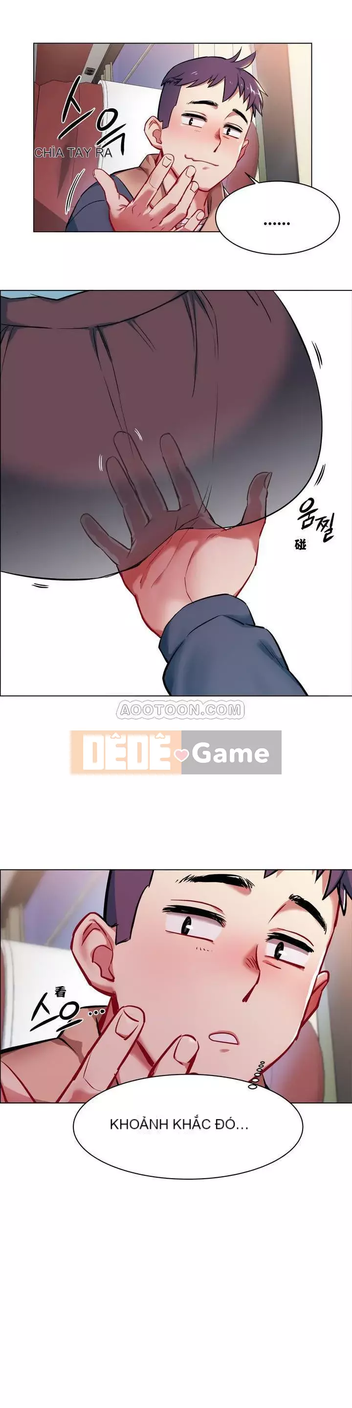 Cô gái cho thuê Chương 01-58