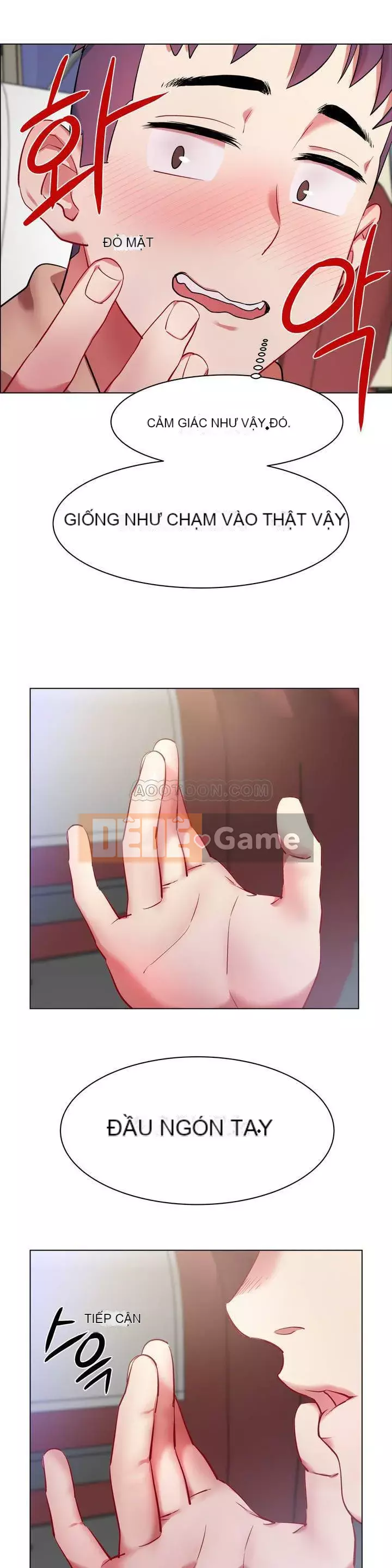 Cô gái cho thuê Chương 01-58