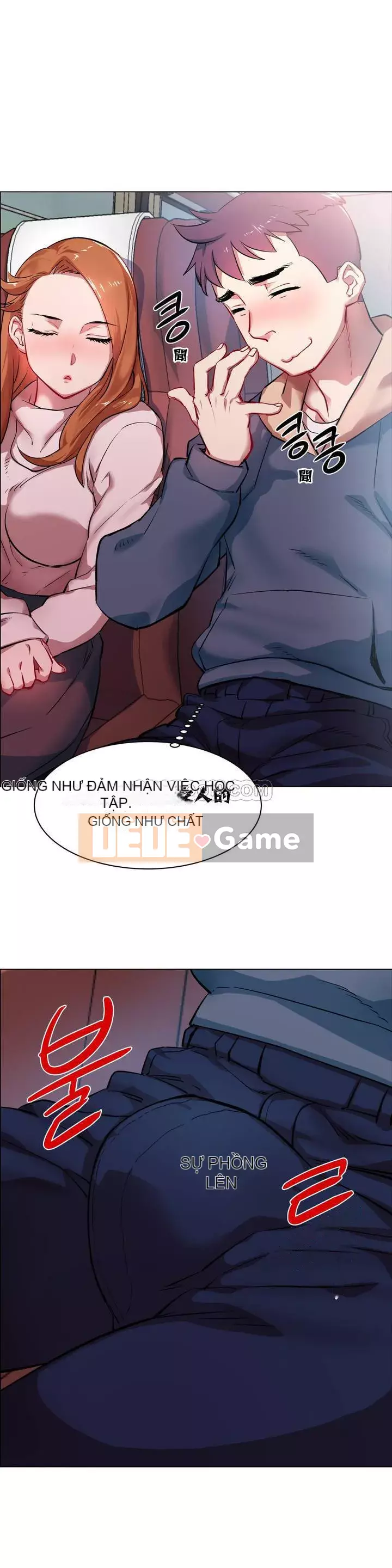 Cô gái cho thuê Chương 01-58