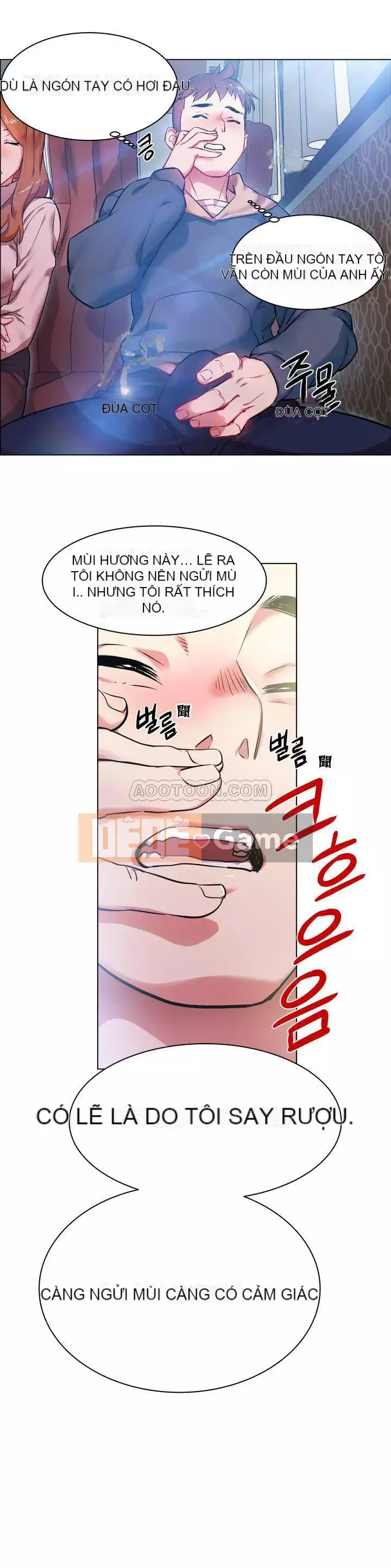 Cô gái cho thuê Chương 01-58