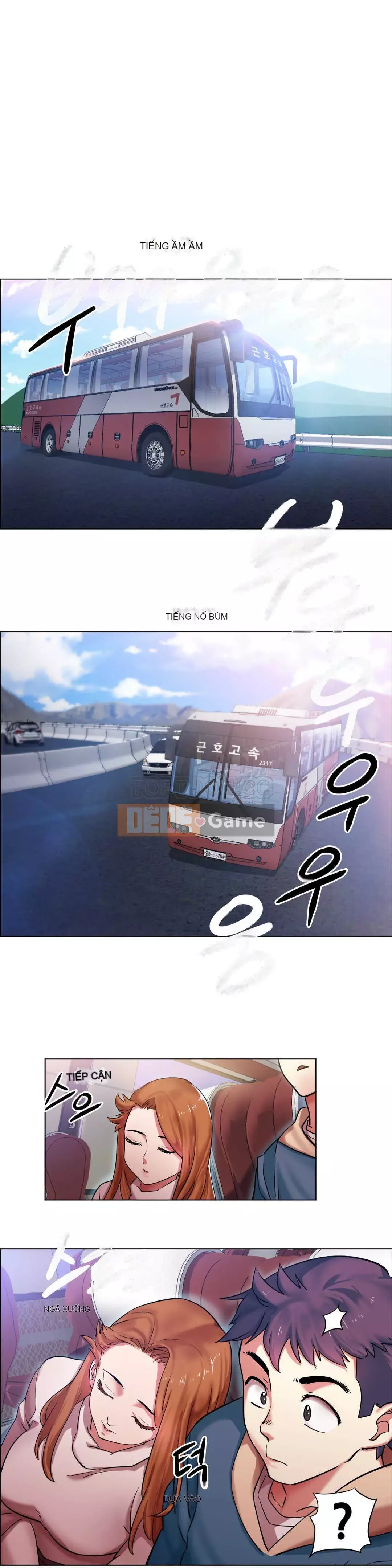 Cô gái cho thuê Chương 01-58