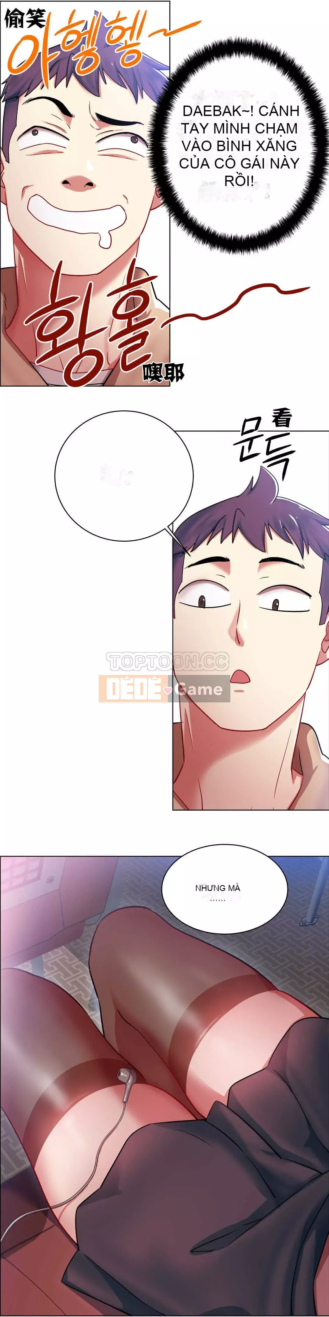 Cô gái cho thuê Chương 01-58