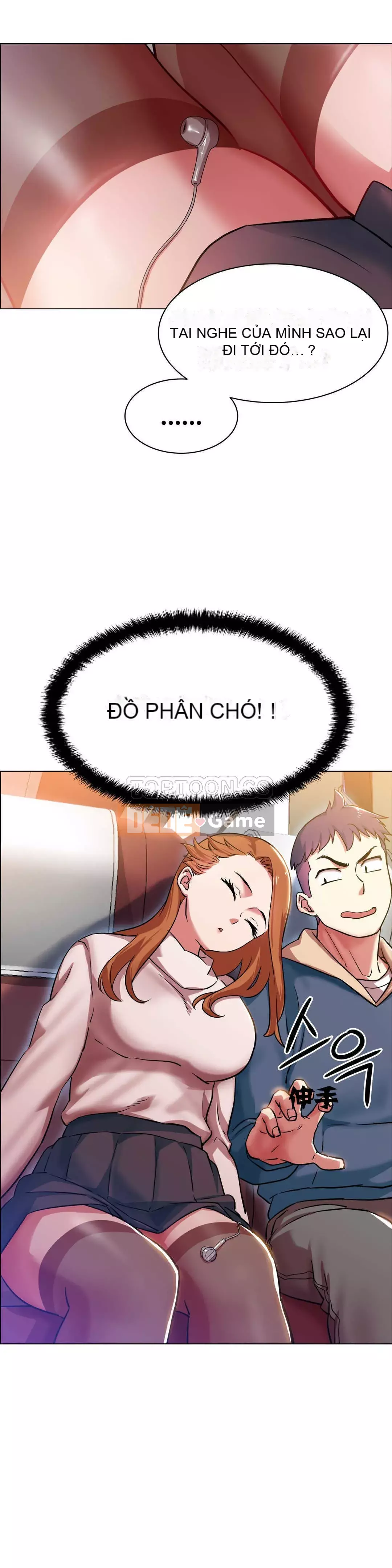 Cô gái cho thuê Chương 01-58