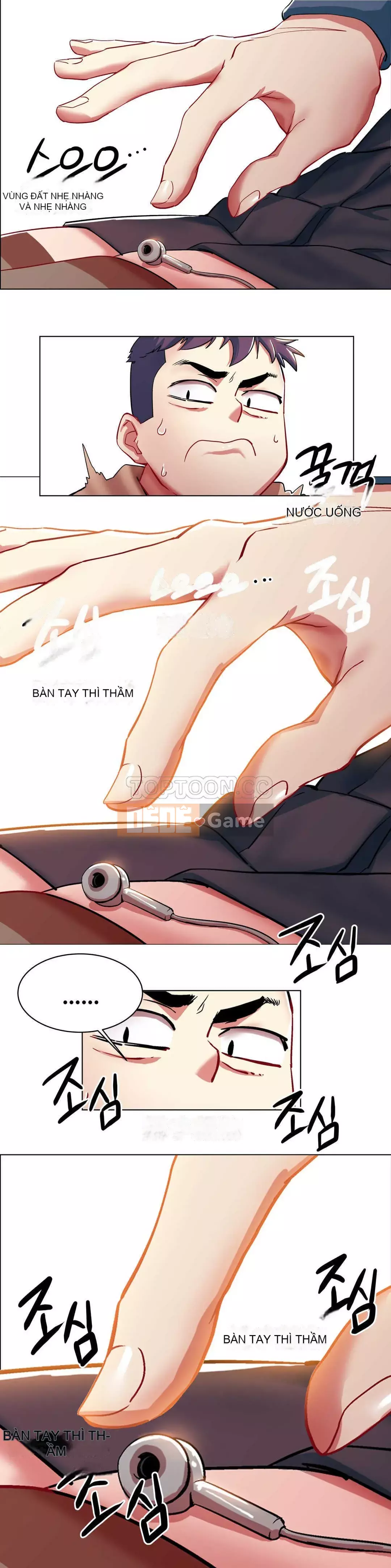 Cô gái cho thuê Chương 01-58