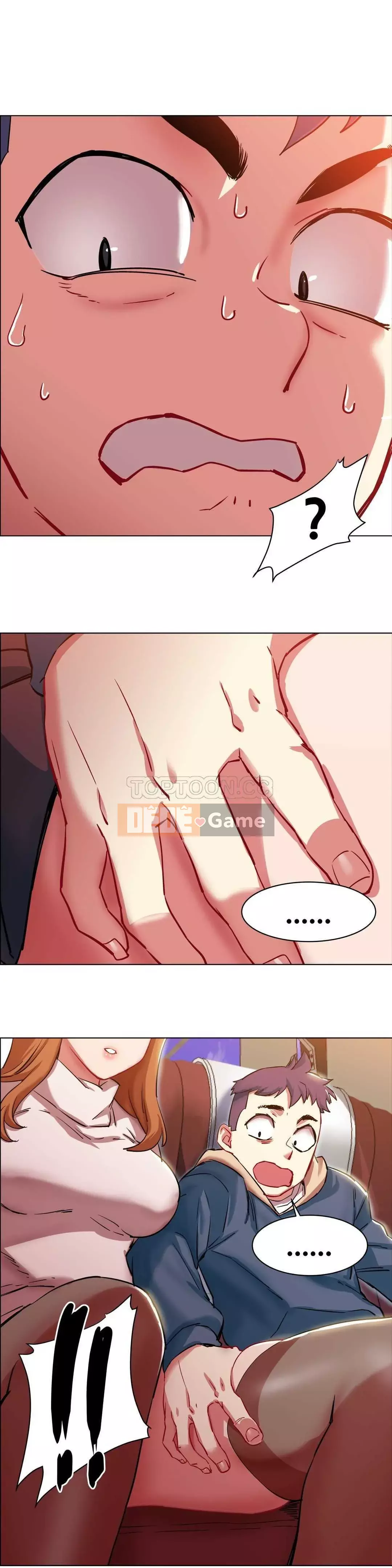 Cô gái cho thuê Chương 01-58