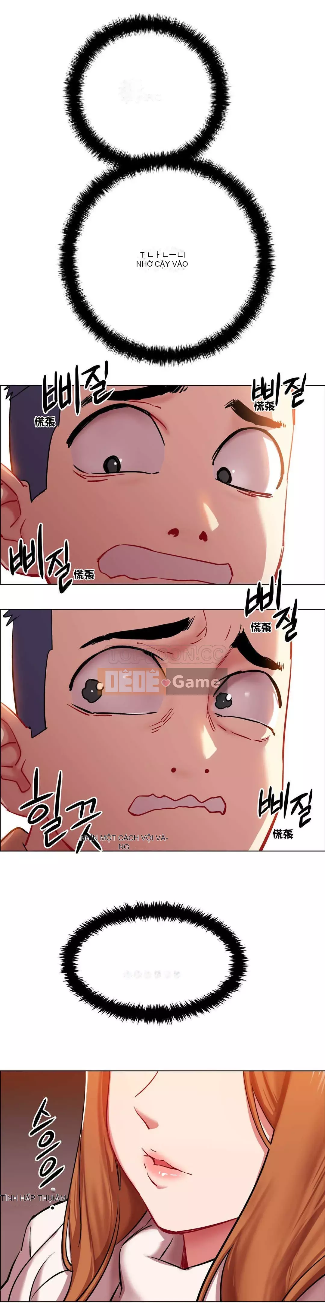 Cô gái cho thuê Chương 01-58