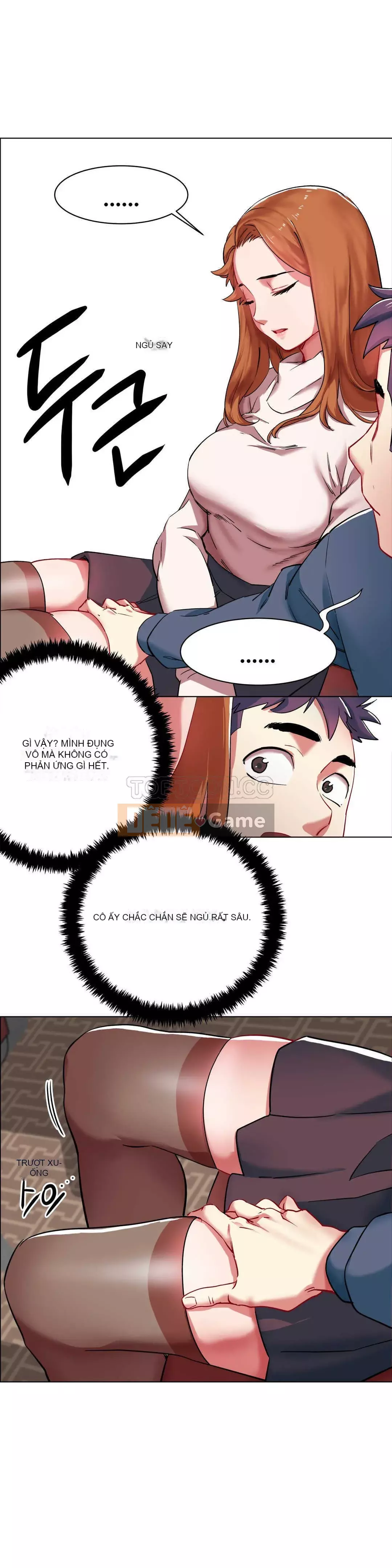 Cô gái cho thuê Chương 01-58