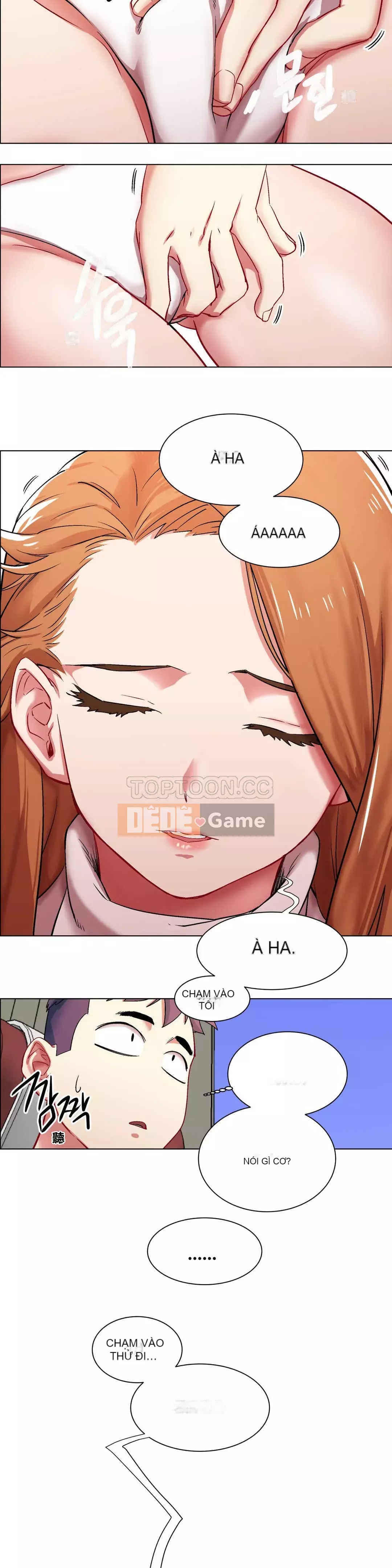 Cô gái cho thuê Chương 01-58