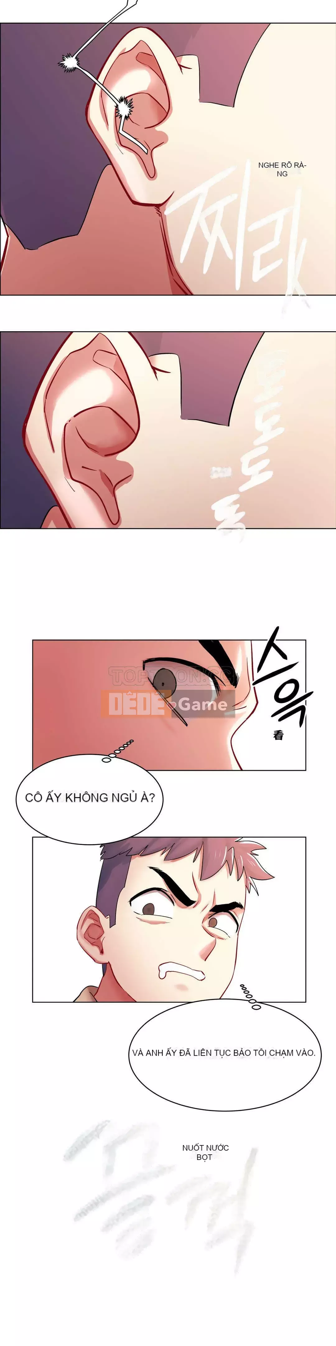 Cô gái cho thuê Chương 01-58