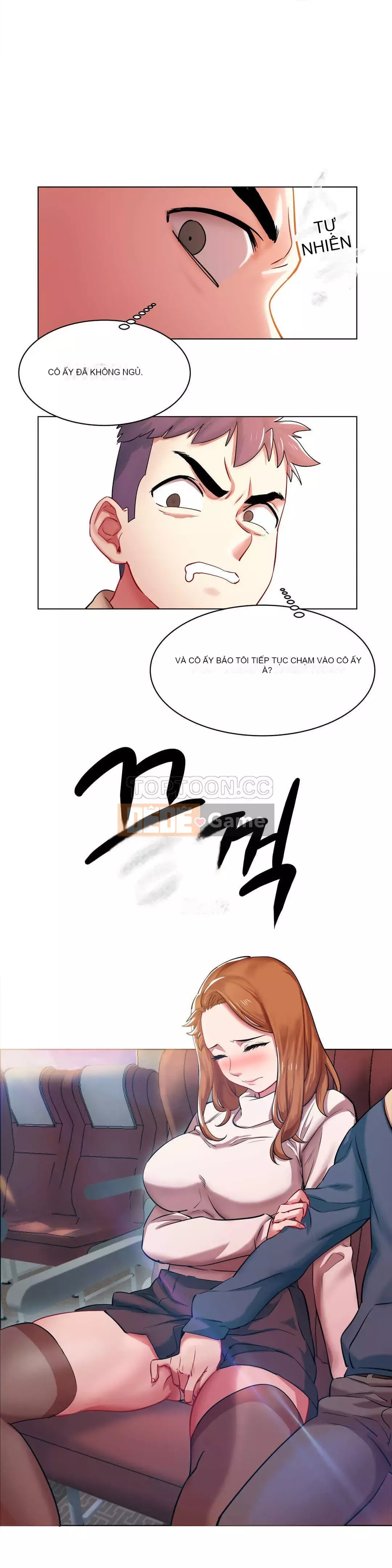 Cô gái cho thuê Chương 01-58