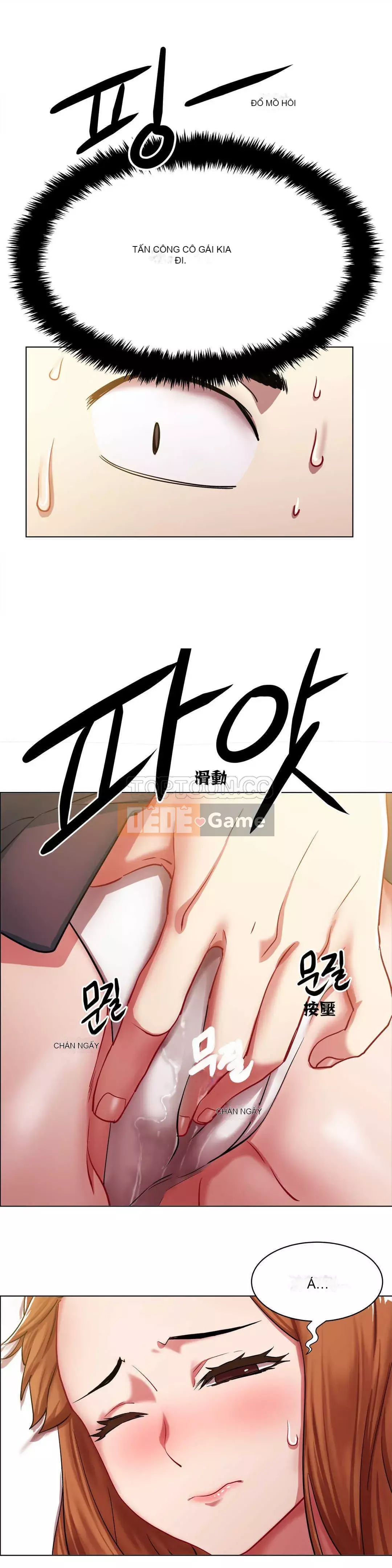 Cô gái cho thuê Chương 01-58