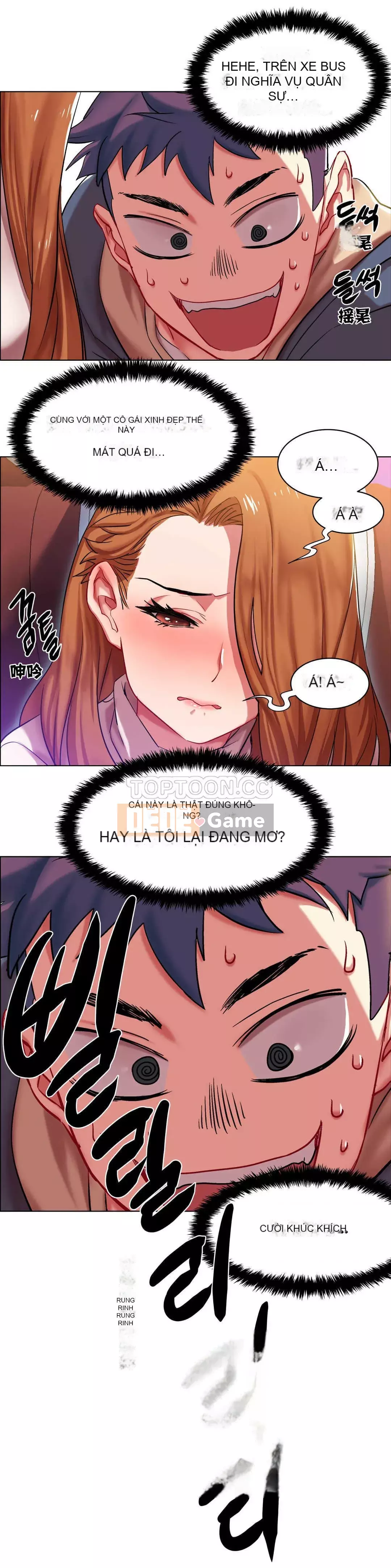 Cô gái cho thuê Chương 01-58