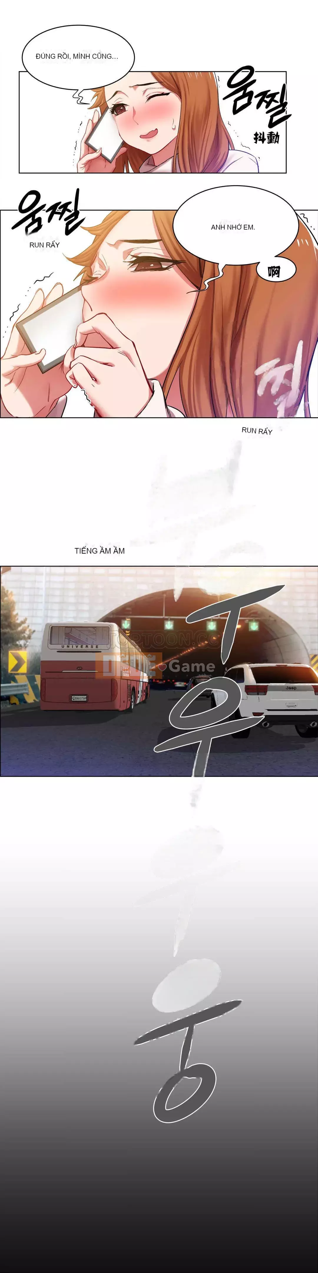 Cô gái cho thuê Chương 01-58