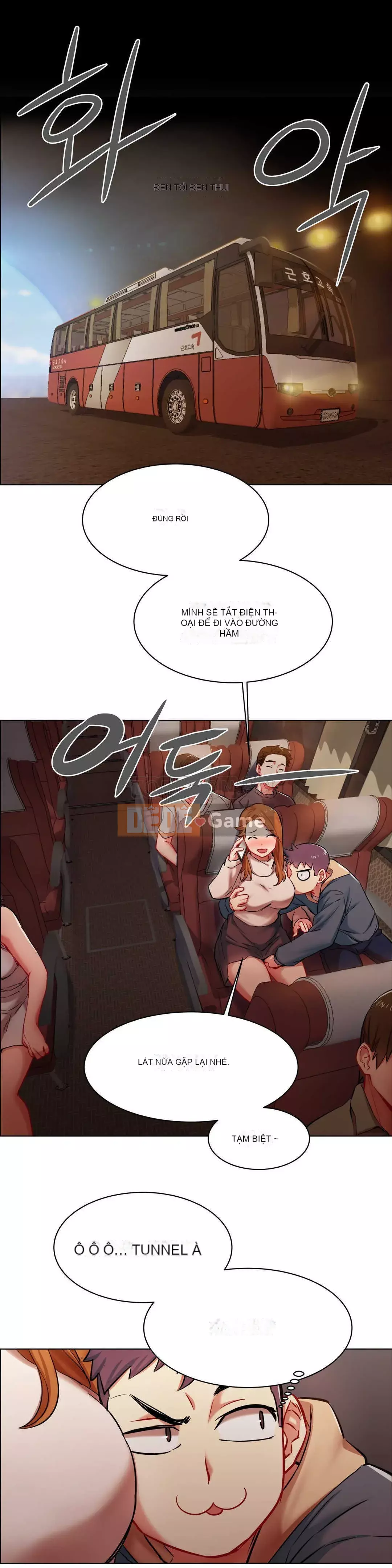 Cô gái cho thuê Chương 01-58