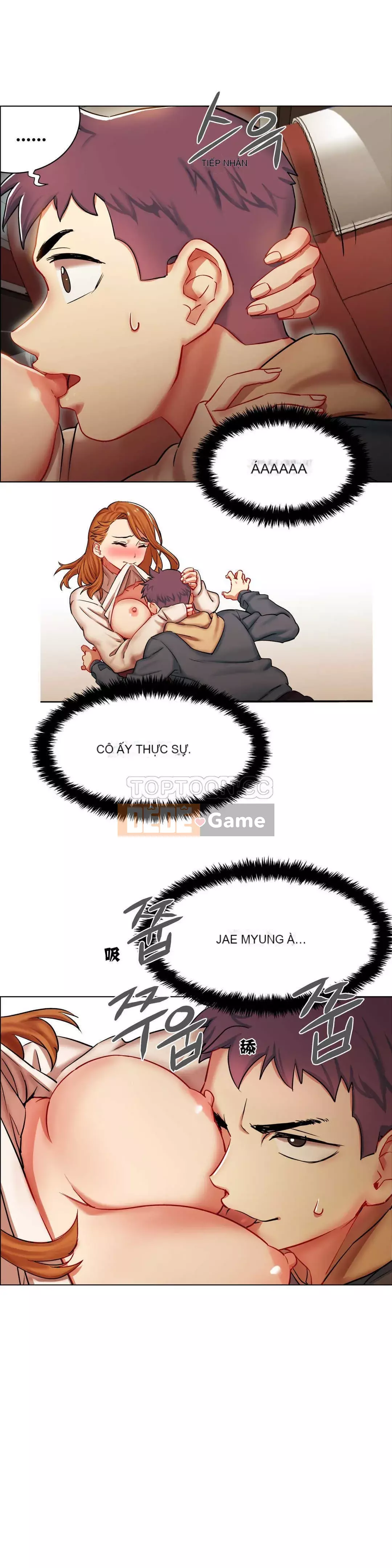 Cô gái cho thuê Chương 01-58