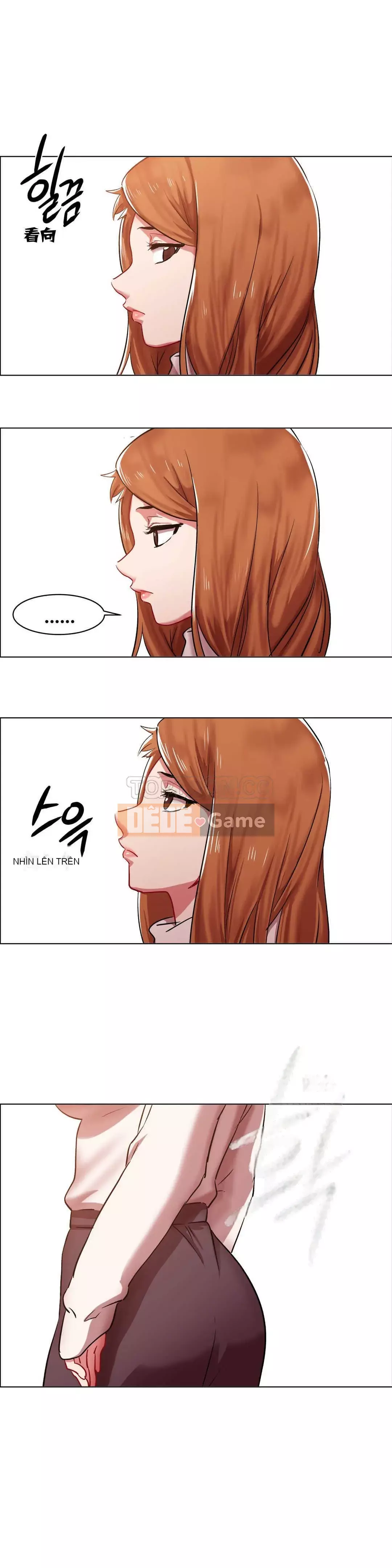 Cô gái cho thuê Chương 01-58