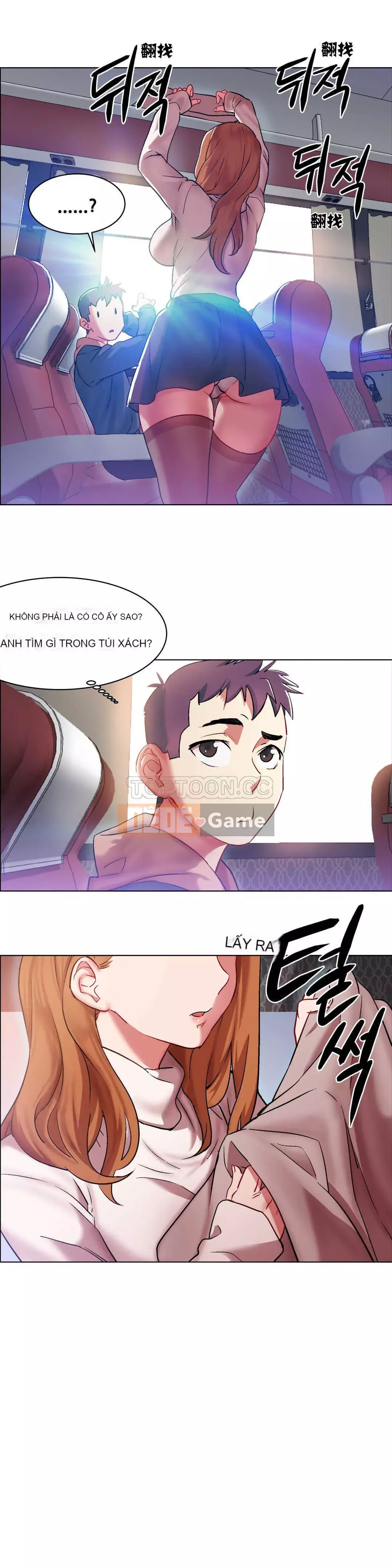 Cô gái cho thuê Chương 01-58