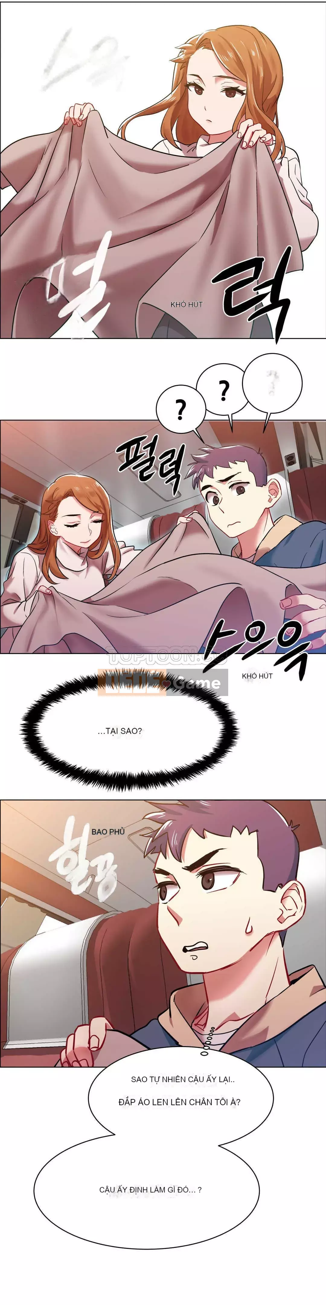 Cô gái cho thuê Chương 01-58